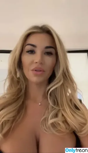 Christine McGuinness / mrscmcguinness фото голая #0582