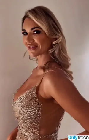 Christine McGuinness / mrscmcguinness фото голая #0593