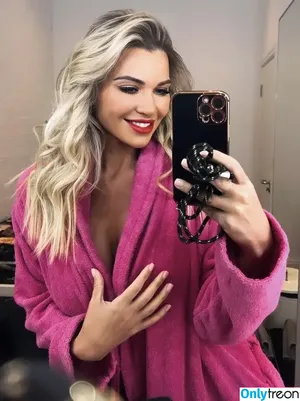 Christine McGuinness / mrscmcguinness фото голая #0656