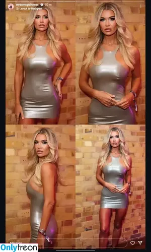 Christine McGuinness / mrscmcguinness nude photo #0774