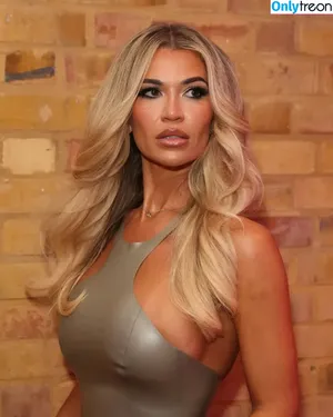 Christine McGuinness / mrscmcguinness nude photo #0789