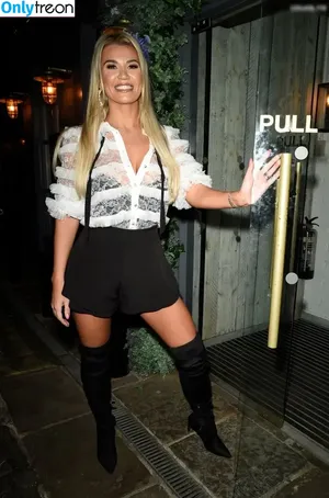 Christine McGuinness / mrscmcguinness nude photo #0801