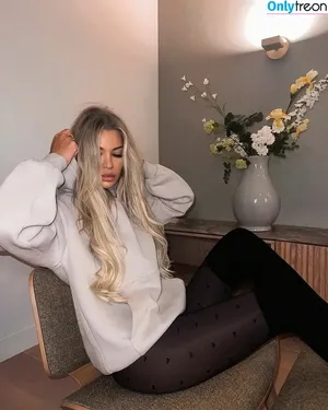 Christine McGuinness / mrscmcguinness фото голая #0878