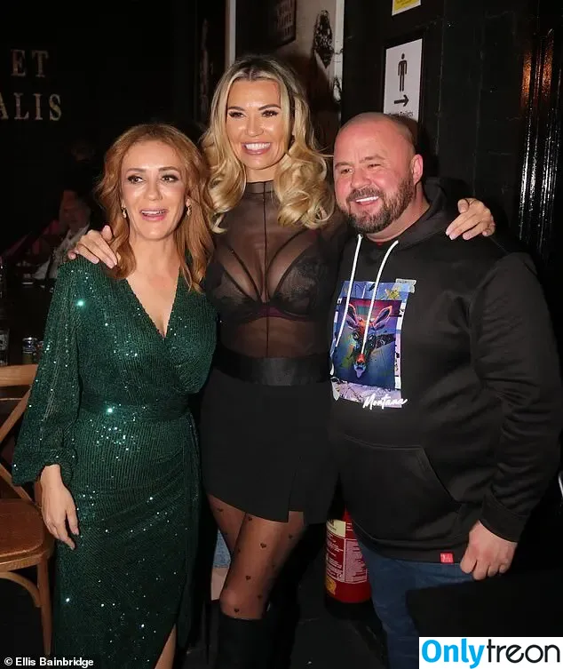 Christine McGuinness голая photo #0188 (mrscmcguinness)