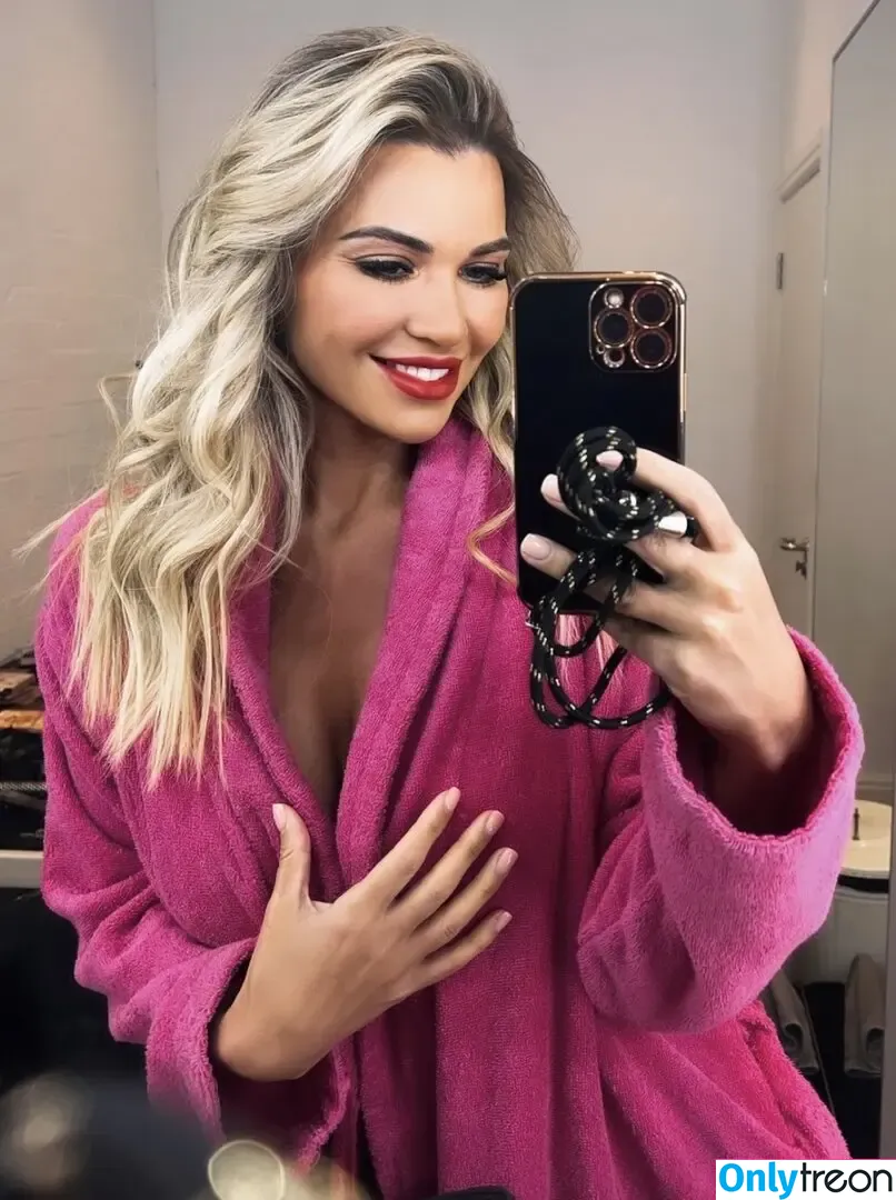 Christine McGuinness голая photo #0656 (mrscmcguinness)