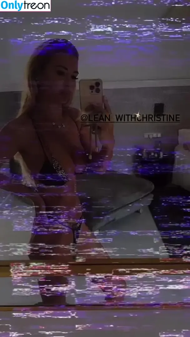 Christine McGuinness nude photo #0998 (mrscmcguinness)