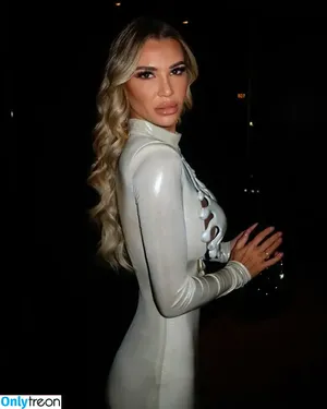 Christine McGuinness / mrscmcguinness nude photo #1020