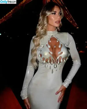 Christine McGuinness / mrscmcguinness nude photo #1026