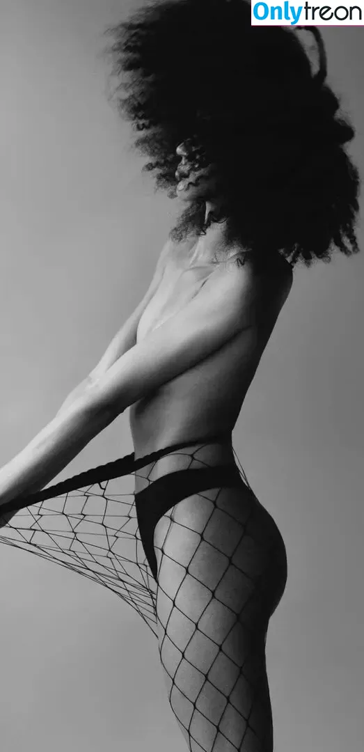 Christine Obanor nude photo #0006 (Too Hot To Handle / christineobanor)