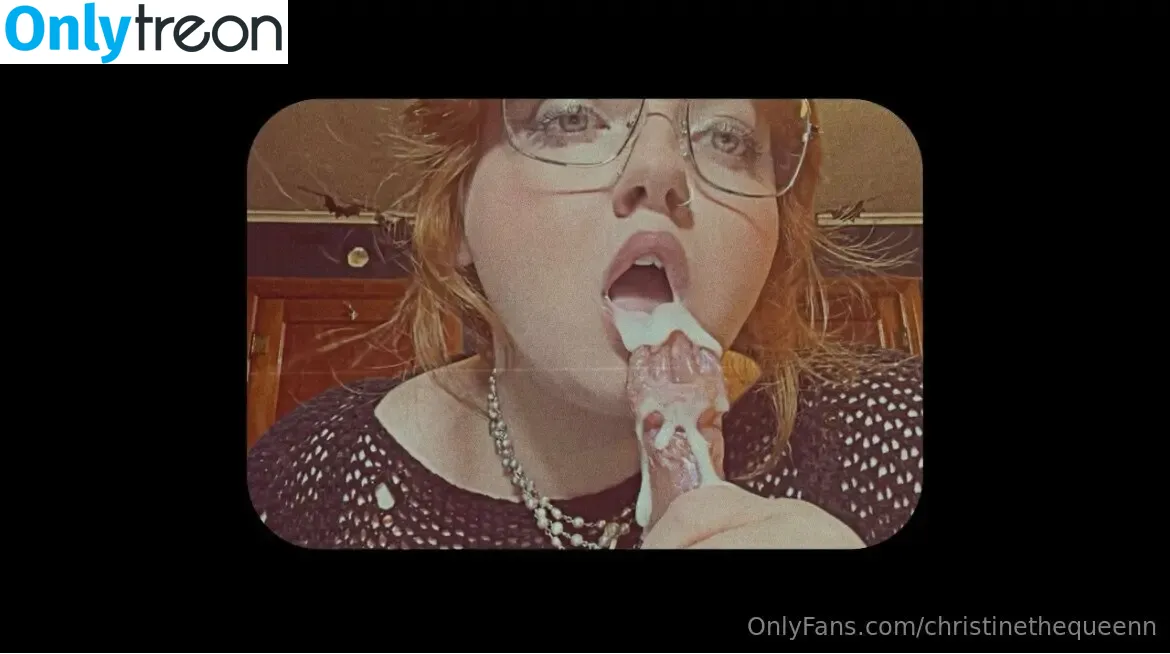christinethequeenn голая photo #0316 (christinethequeenn)