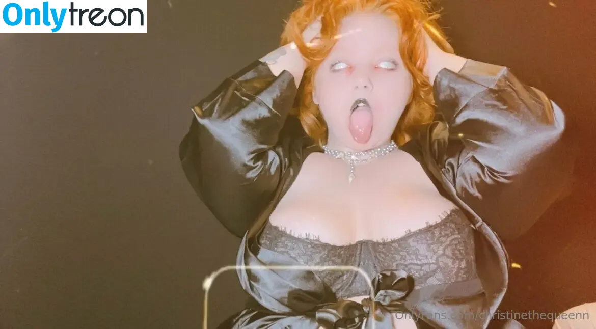 christinethequeenn nude photo #0326 (christinethequeenn)