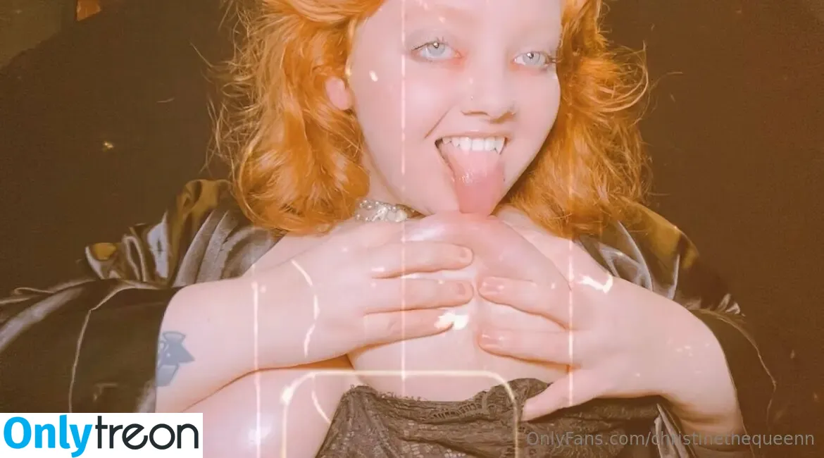 christinethequeenn nude photo #0331 (christinethequeenn)