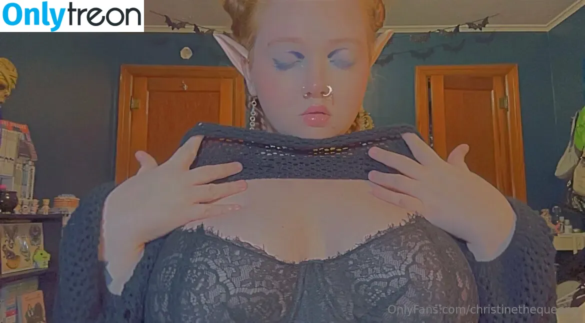 christinethequeenn nude photo #0381 (christinethequeenn)