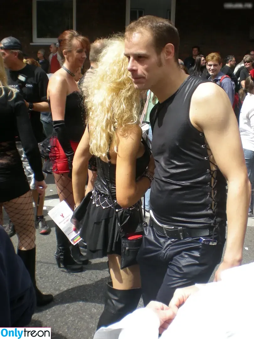 Christopher Street Day  CSD nude photo #0016 (Christopher Street Day  CSD)