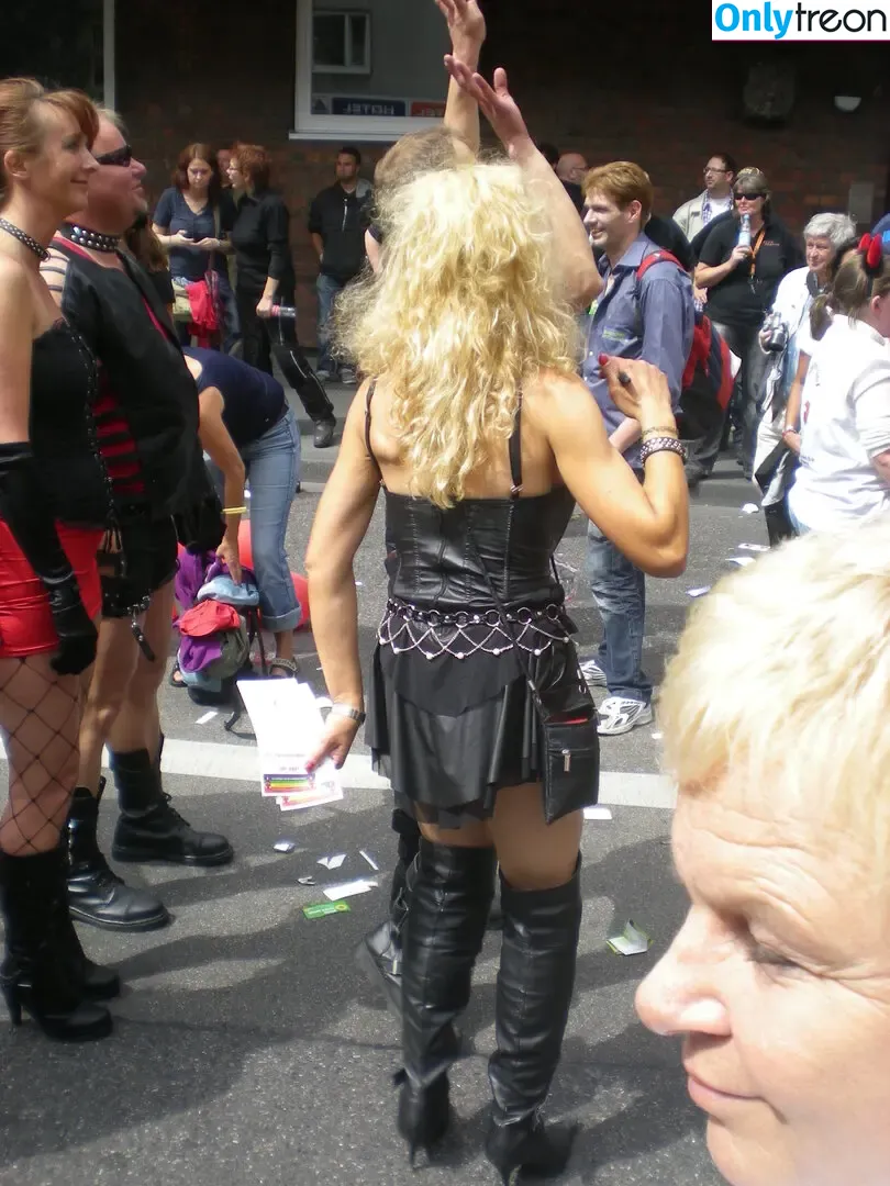 Christopher Street Day  CSD nude photo #0018 (Christopher Street Day  CSD)