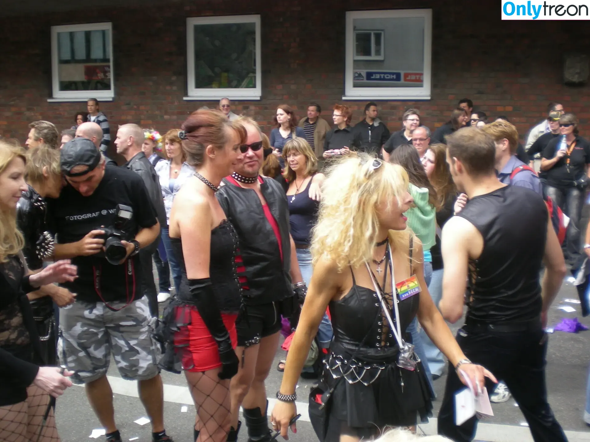 Christopher Street Day  CSD nude photo #0019 (Christopher Street Day  CSD)