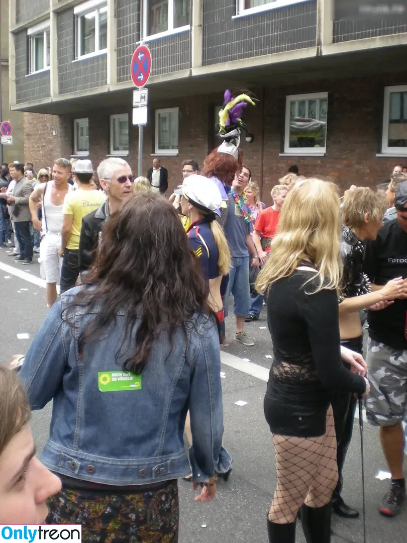 Christopher Street Day  CSD nude photo #0020 (Christopher Street Day  CSD)