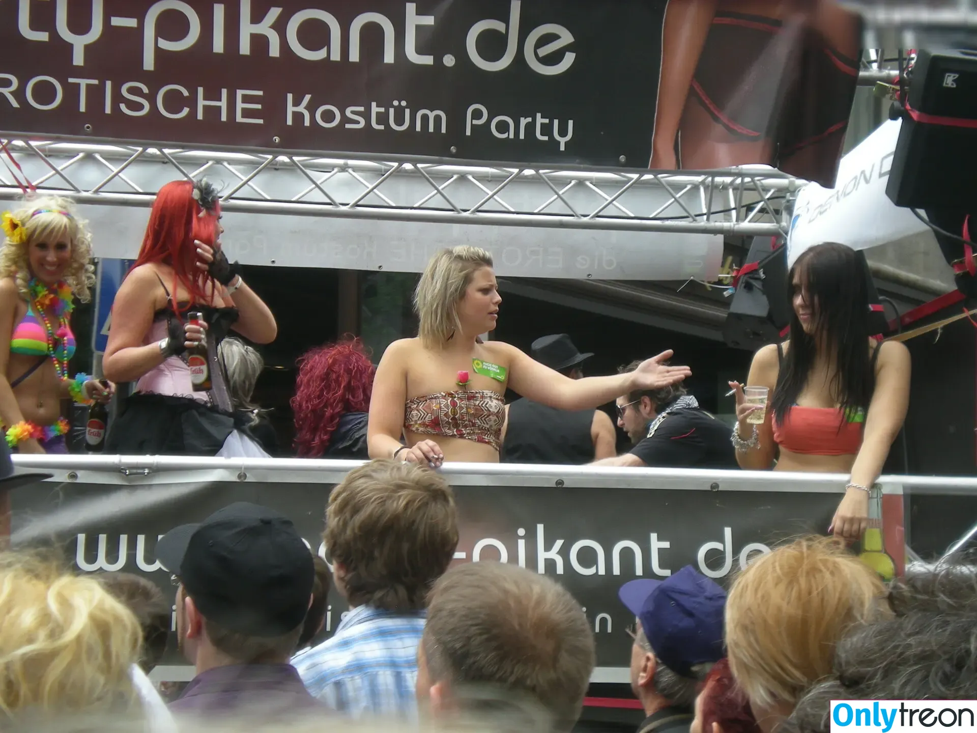 Christopher Street Day  CSD nude photo #0024 (Christopher Street Day  CSD)