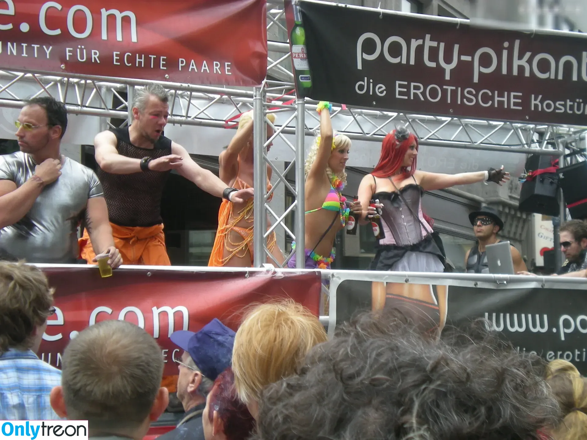 Christopher Street Day  CSD nude photo #0025 (Christopher Street Day  CSD)