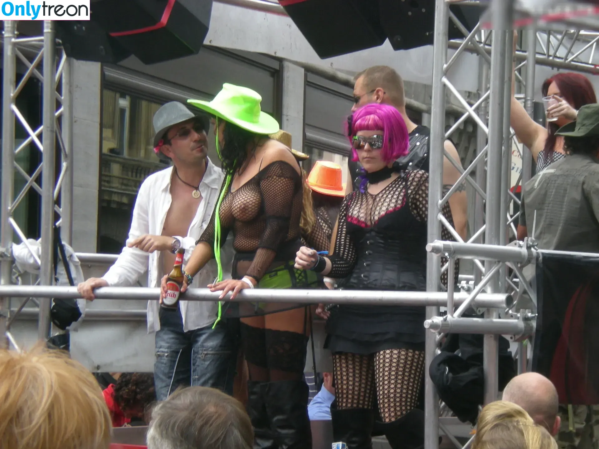 Christopher Street Day  CSD nude photo #0027 (Christopher Street Day  CSD)