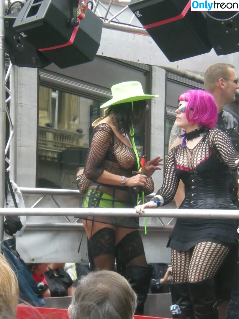 Christopher Street Day  CSD nude photo #0029 (Christopher Street Day  CSD)