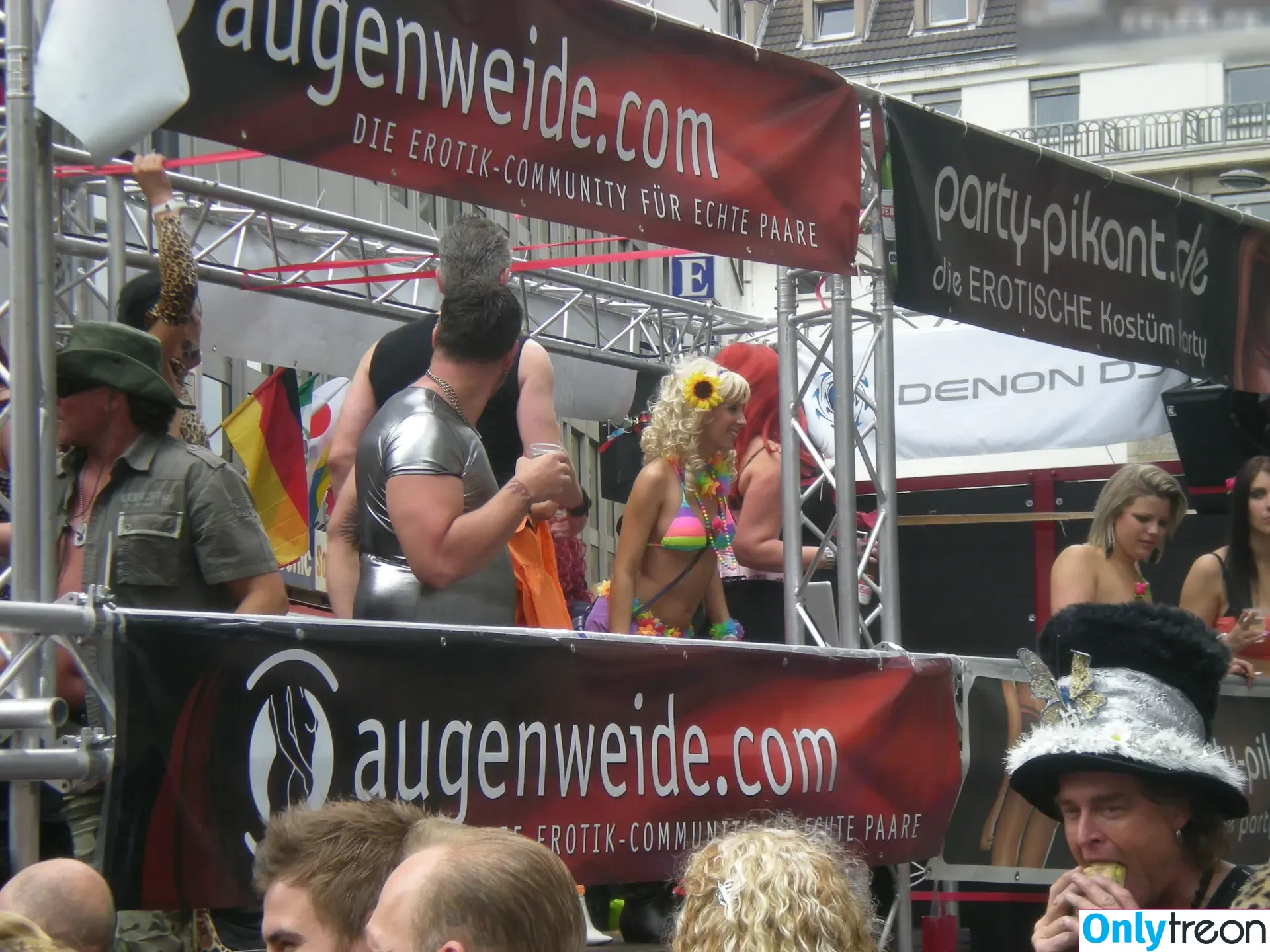 Christopher Street Day  CSD nude photo #0030 (Christopher Street Day  CSD)