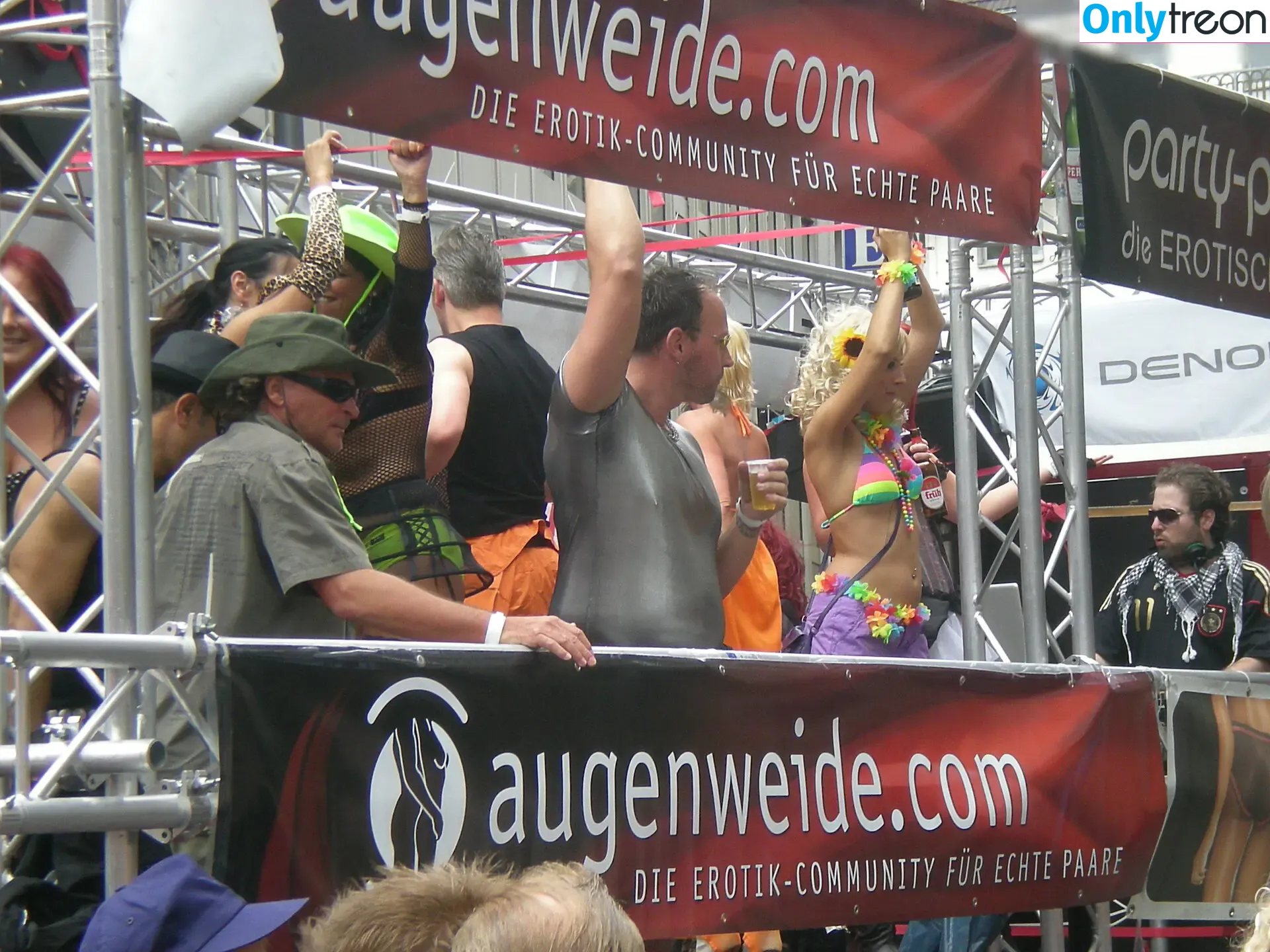 Christopher Street Day  CSD nude photo #0031 (Christopher Street Day  CSD)