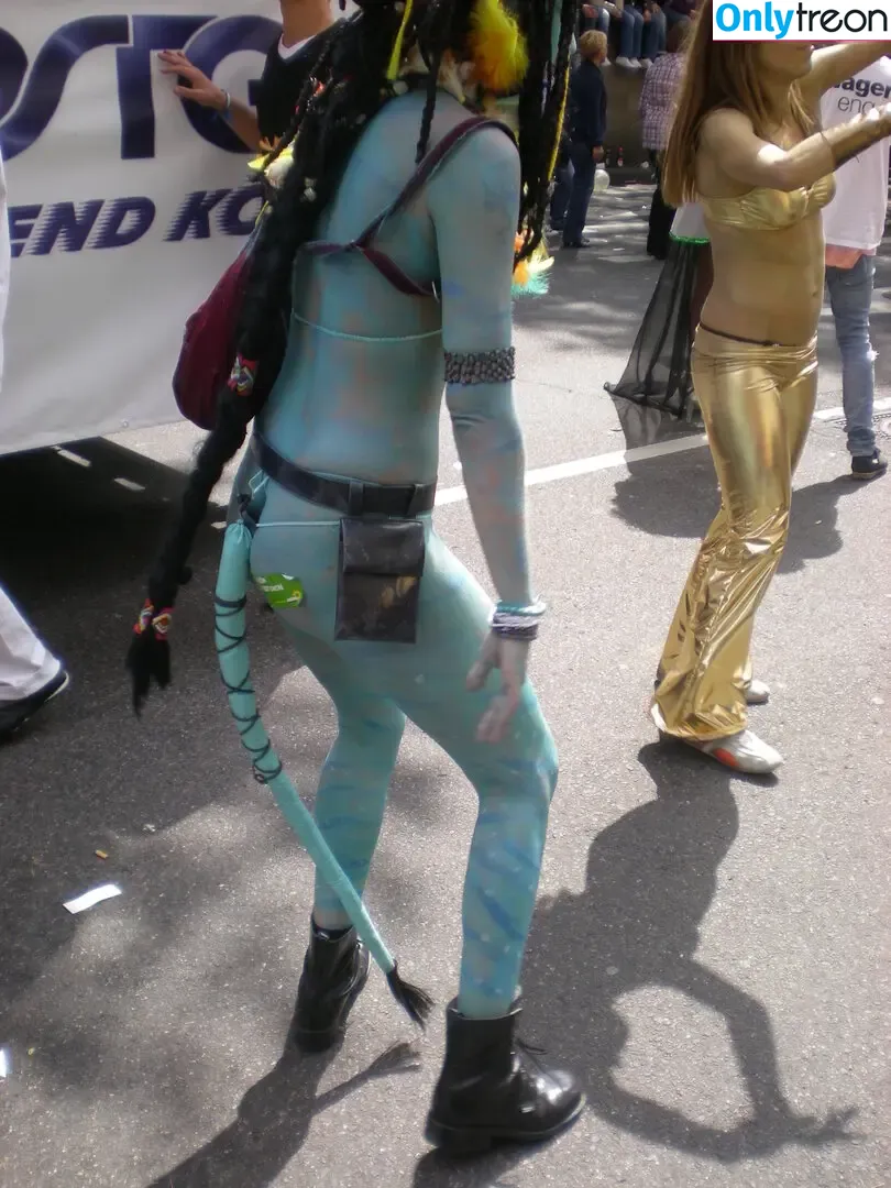 Christopher Street Day  CSD nude photo #0035 (Christopher Street Day  CSD)