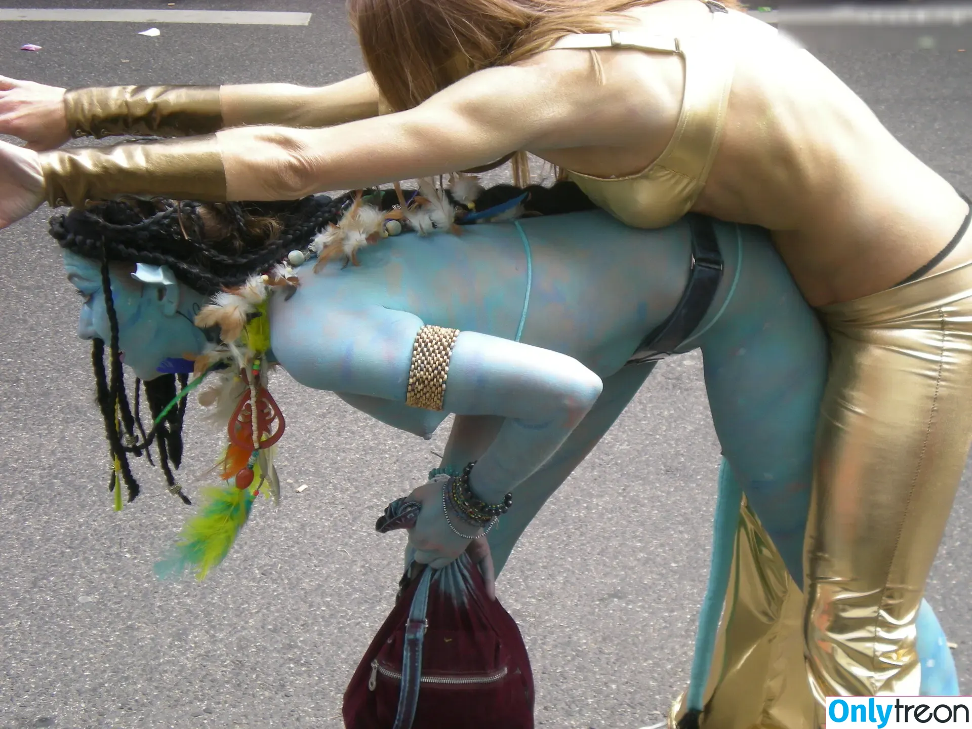 Christopher Street Day  CSD nude photo #0038 (Christopher Street Day  CSD)