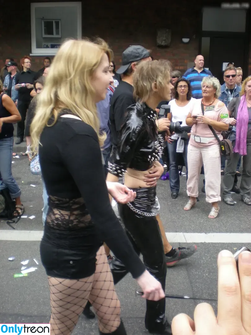 Christopher Street Day  CSD nude photo #0039 (Christopher Street Day  CSD)
