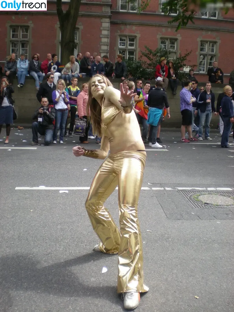 Christopher Street Day  CSD nude photo #0040 (Christopher Street Day  CSD)