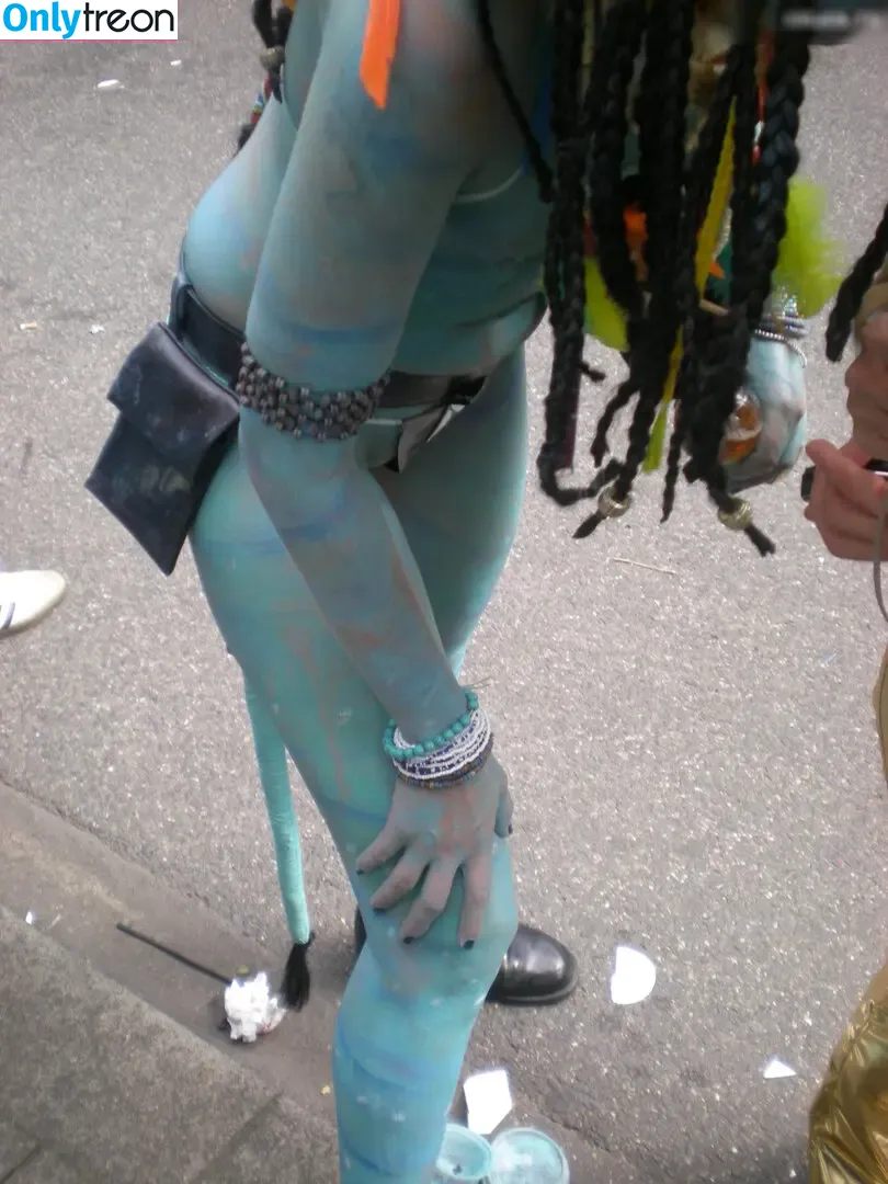 Christopher Street Day  CSD nude photo #0041 (Christopher Street Day  CSD)