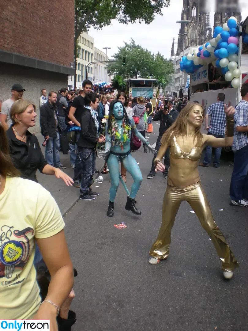Christopher Street Day  CSD nude photo #0048 (Christopher Street Day  CSD)