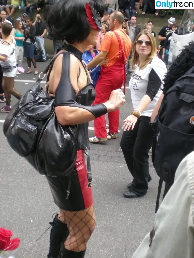 Christopher Street Day  CSD nude photo #0051 (Christopher Street Day  CSD)
