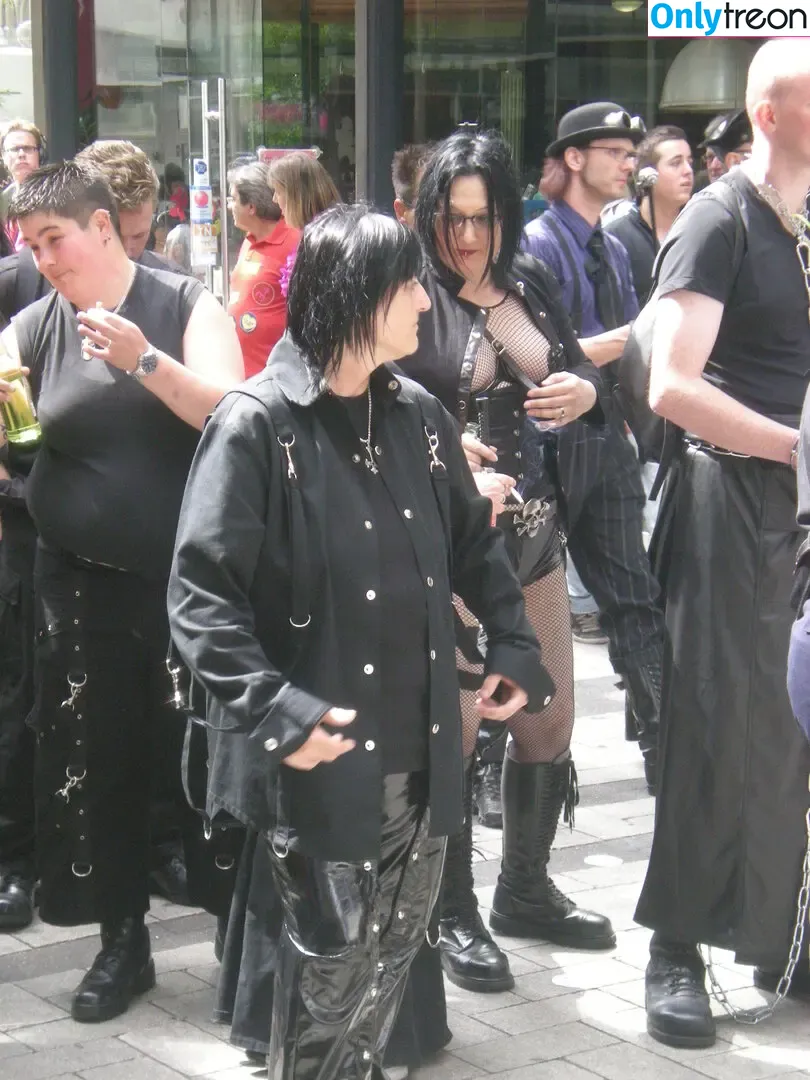 Christopher Street Day  CSD nude photo #0052 (Christopher Street Day  CSD)