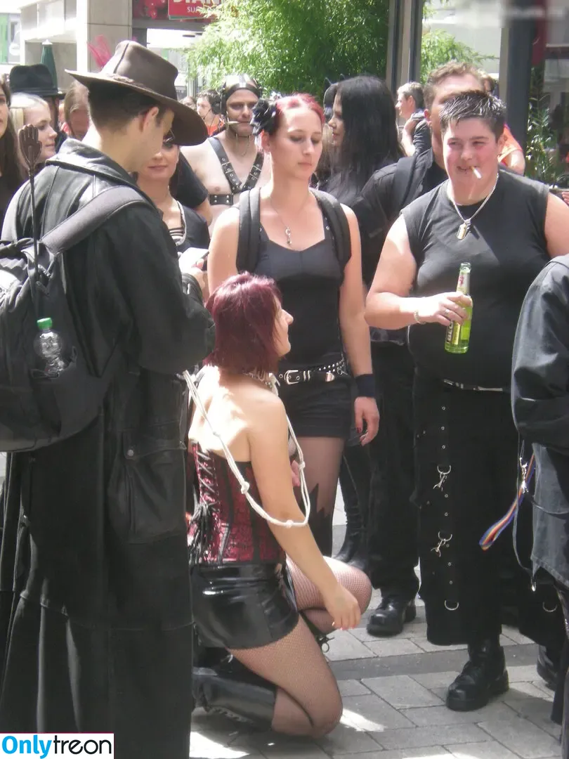 Christopher Street Day  CSD nude photo #0053 (Christopher Street Day  CSD)