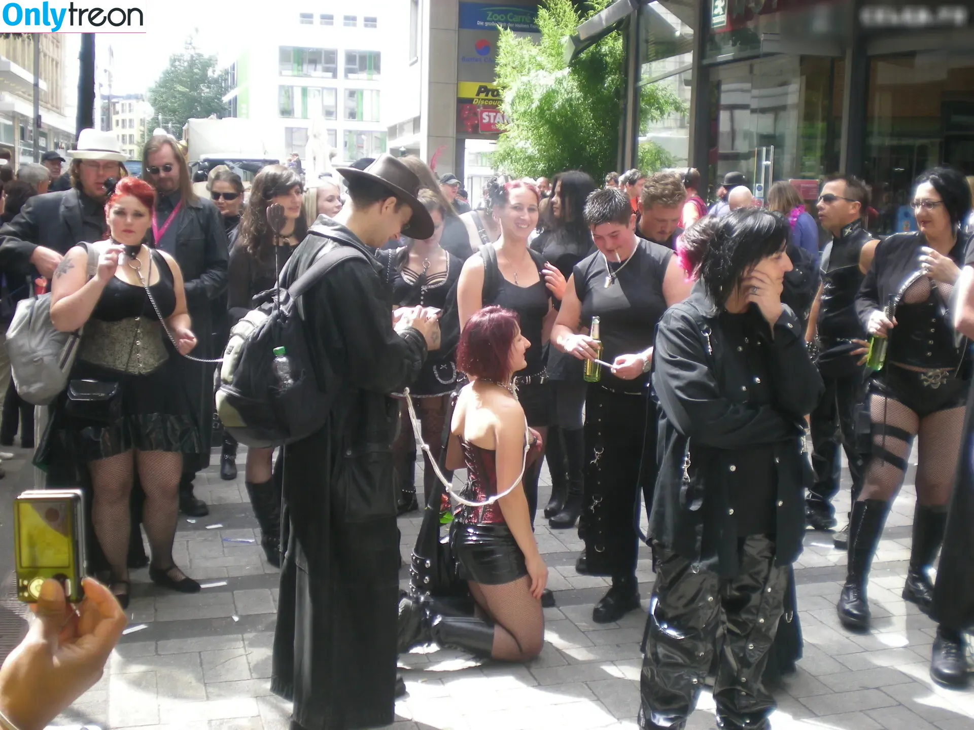 Christopher Street Day  CSD nude photo #0054 (Christopher Street Day  CSD)