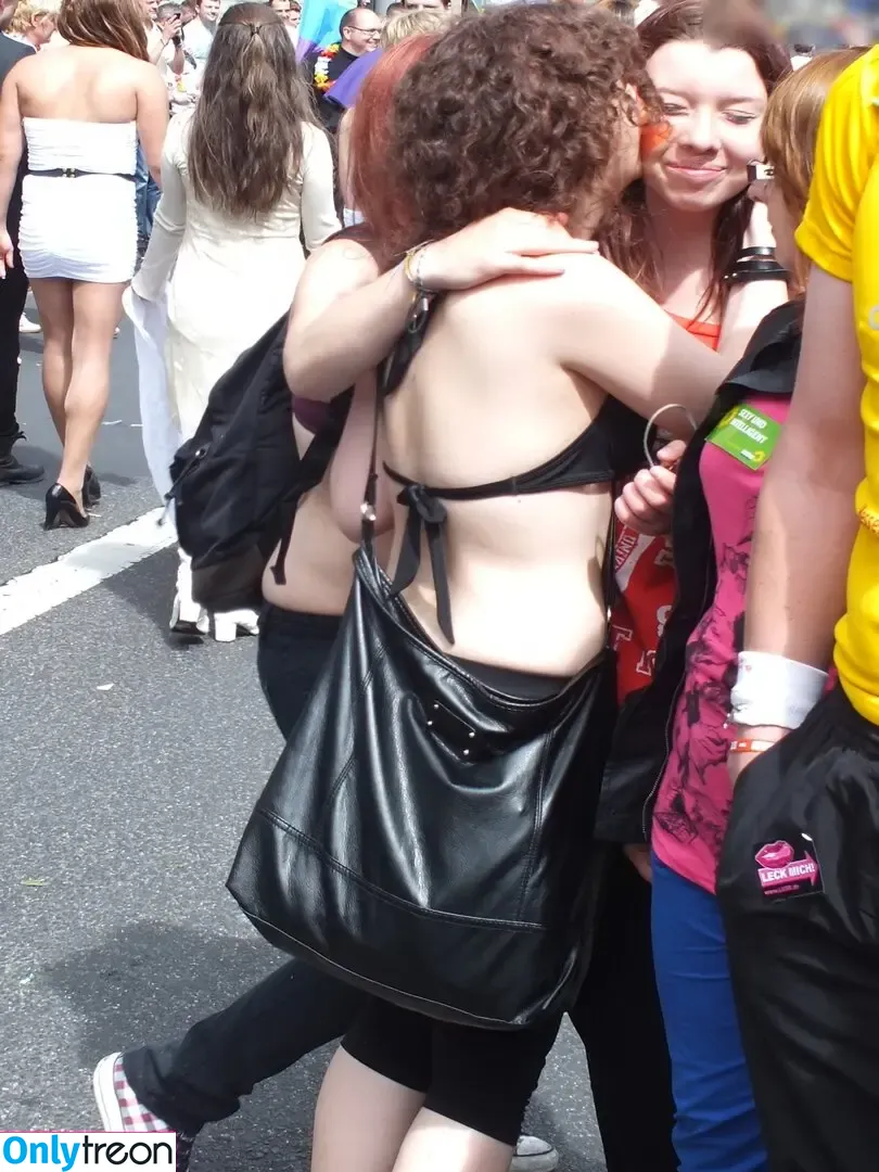 Christopher Street Day  CSD nude photo #0064 (Christopher Street Day  CSD)