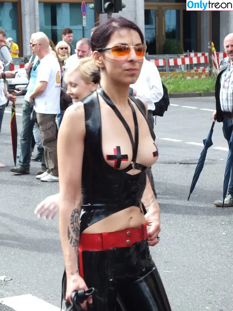 Christopher Street Day  CSD nude photo #0068 (Christopher Street Day  CSD)