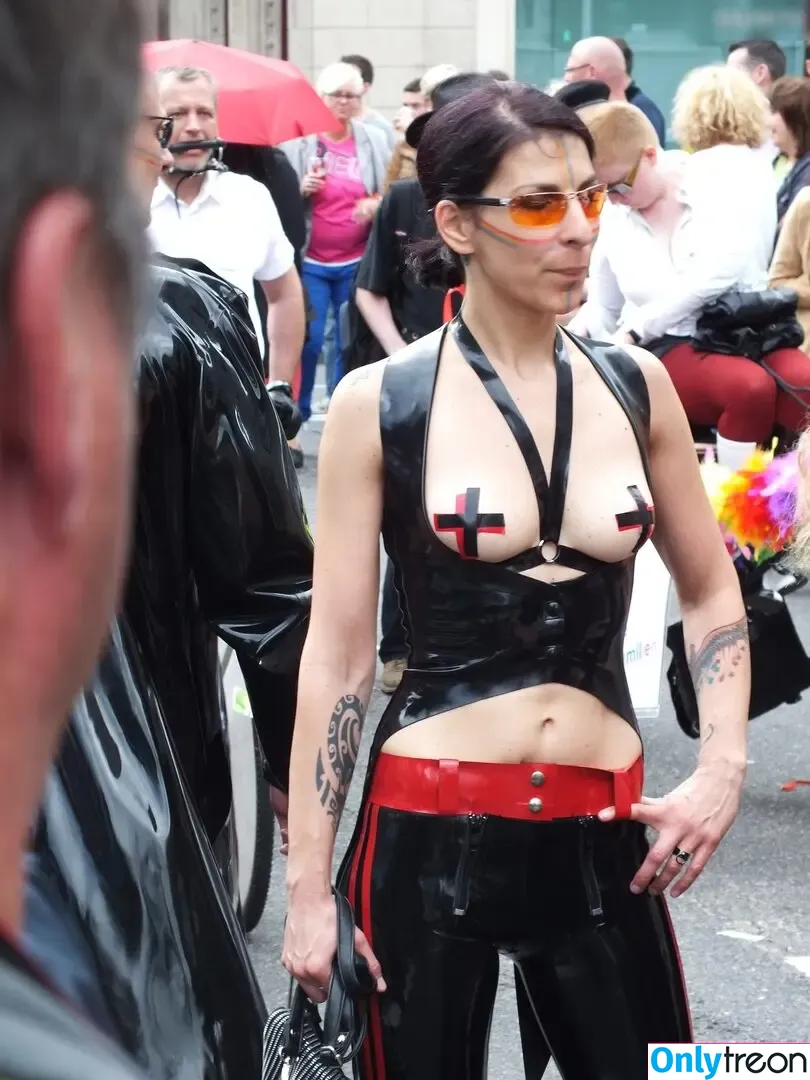 Christopher Street Day  CSD nude photo #0071 (Christopher Street Day  CSD)