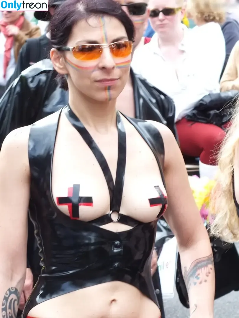 Christopher Street Day  CSD nude photo #0072 (Christopher Street Day  CSD)