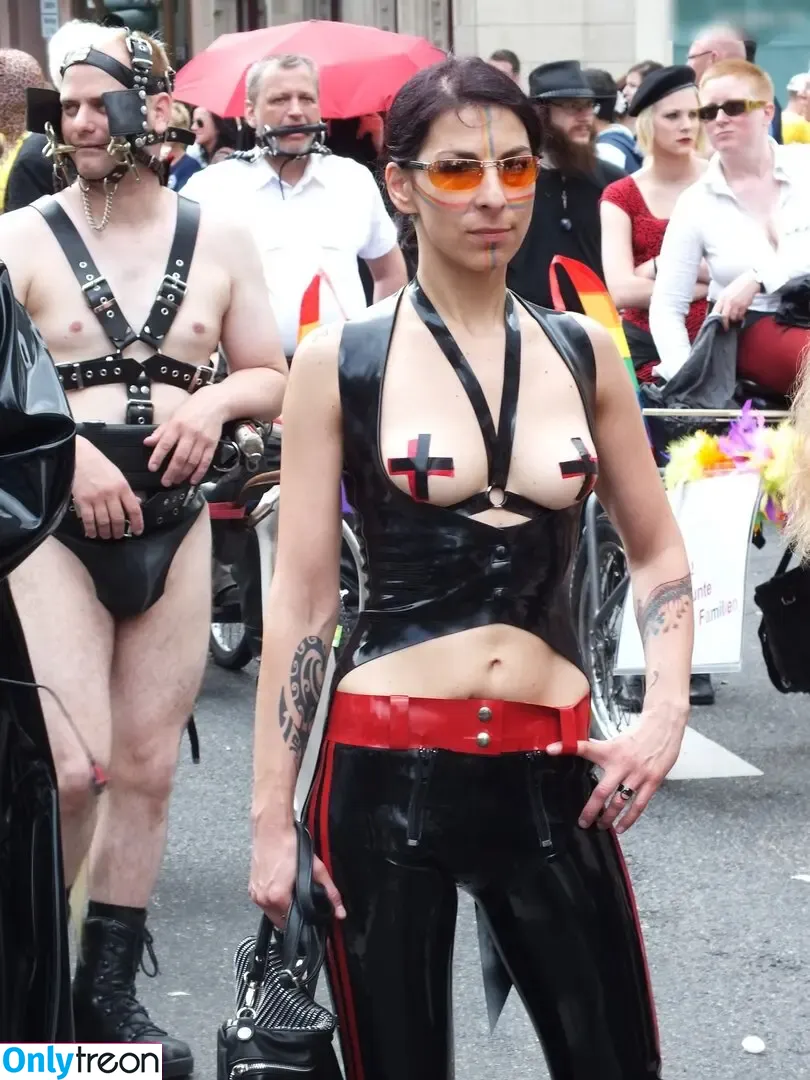 Christopher Street Day  CSD nude photo #0073 (Christopher Street Day  CSD)