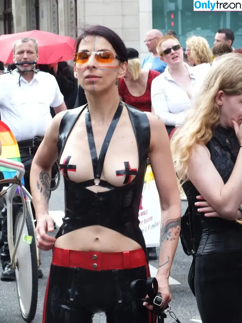 Christopher Street Day  CSD nude photo #0074 (Christopher Street Day  CSD)