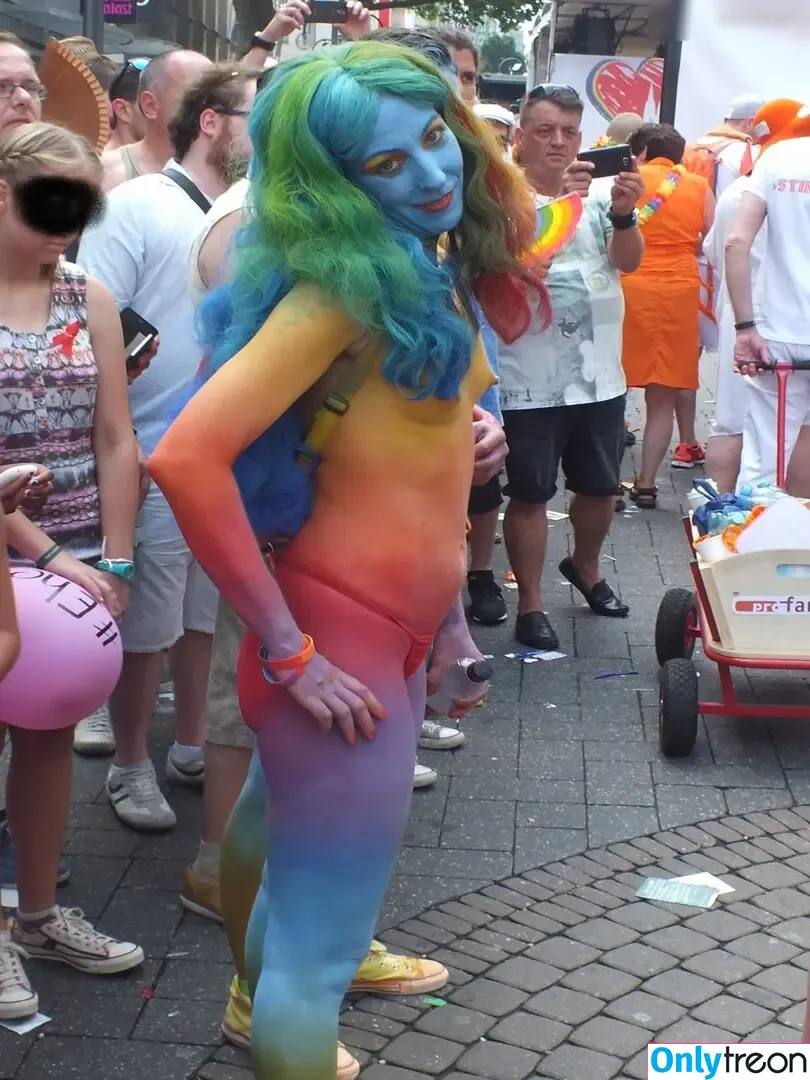 Christopher Street Day  CSD nude photo #0089 (Christopher Street Day  CSD)