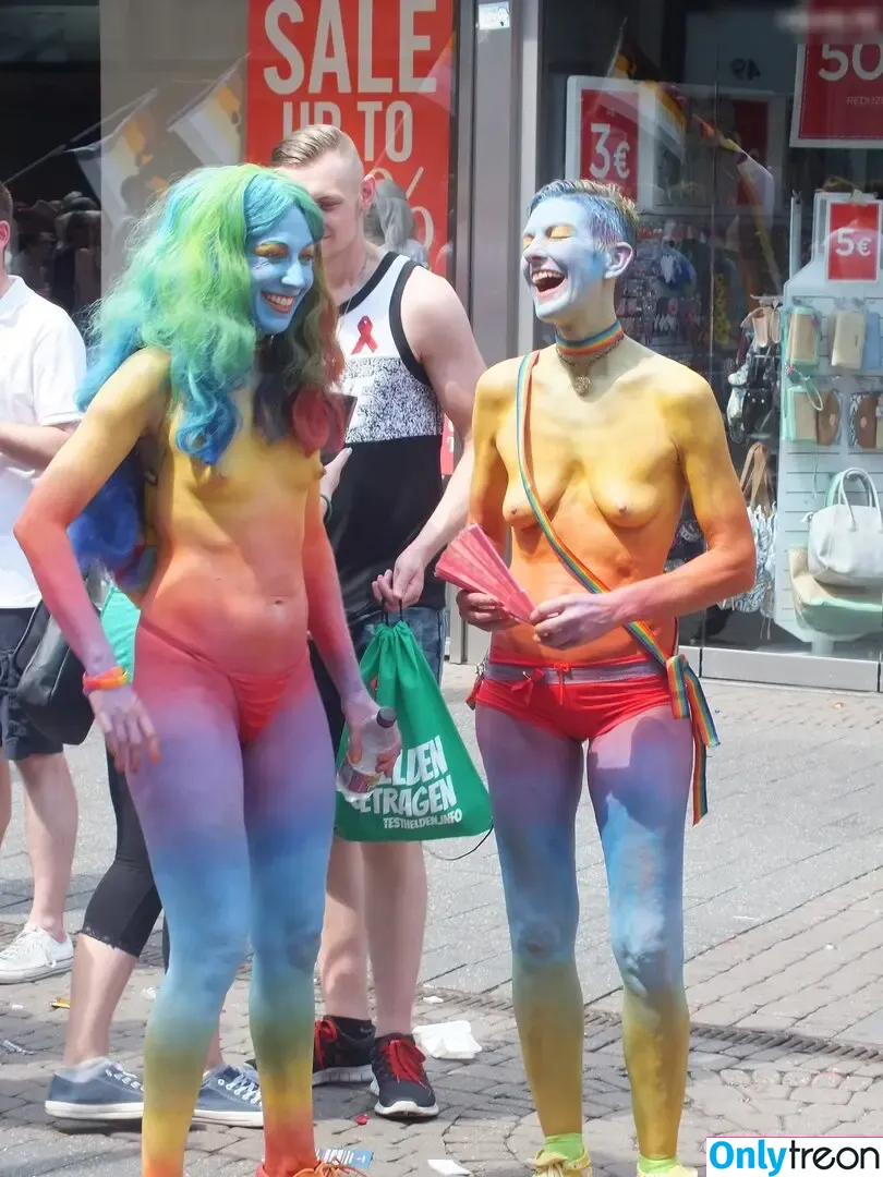 Christopher Street Day  CSD nude photo #0095 (Christopher Street Day  CSD)