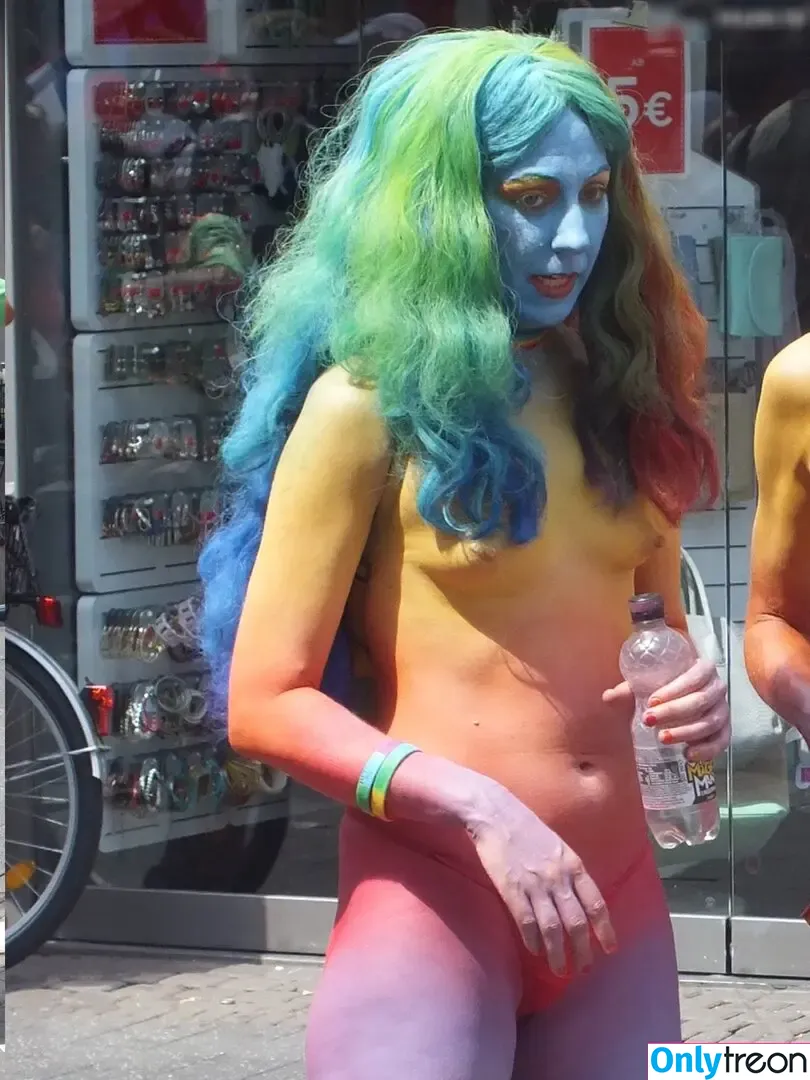 Christopher Street Day  CSD nude photo #0101 (Christopher Street Day  CSD)