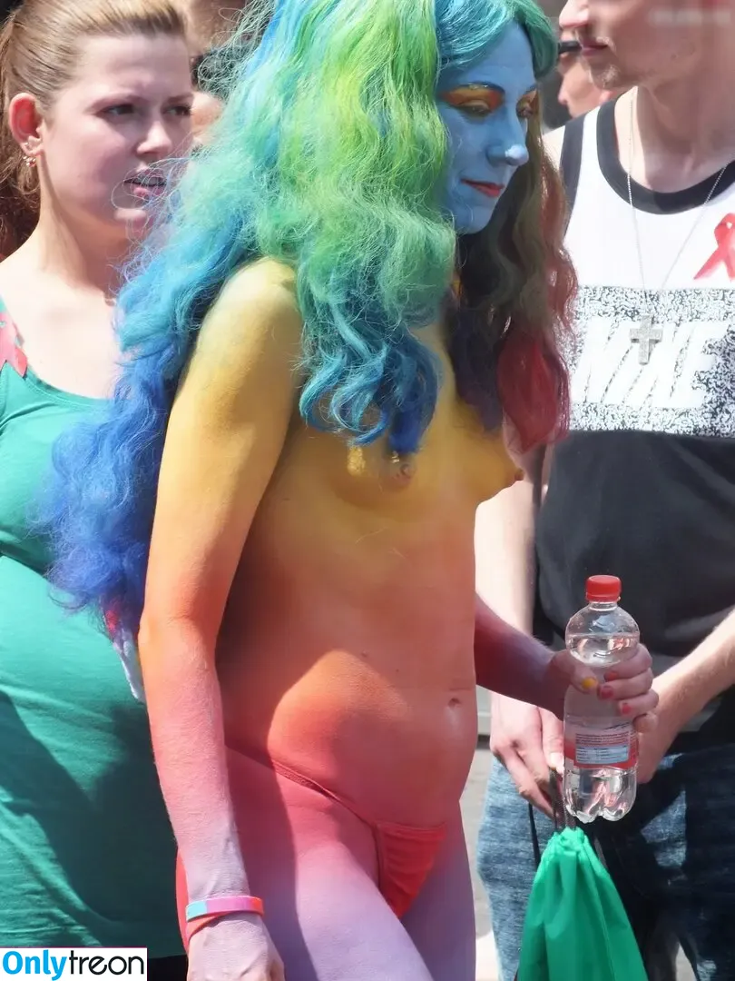 Christopher Street Day  CSD nude photo #0105 (Christopher Street Day  CSD)