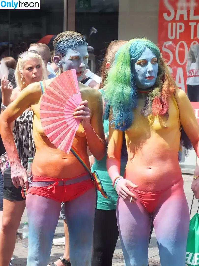 Christopher Street Day  CSD nude photo #0109 (Christopher Street Day  CSD)