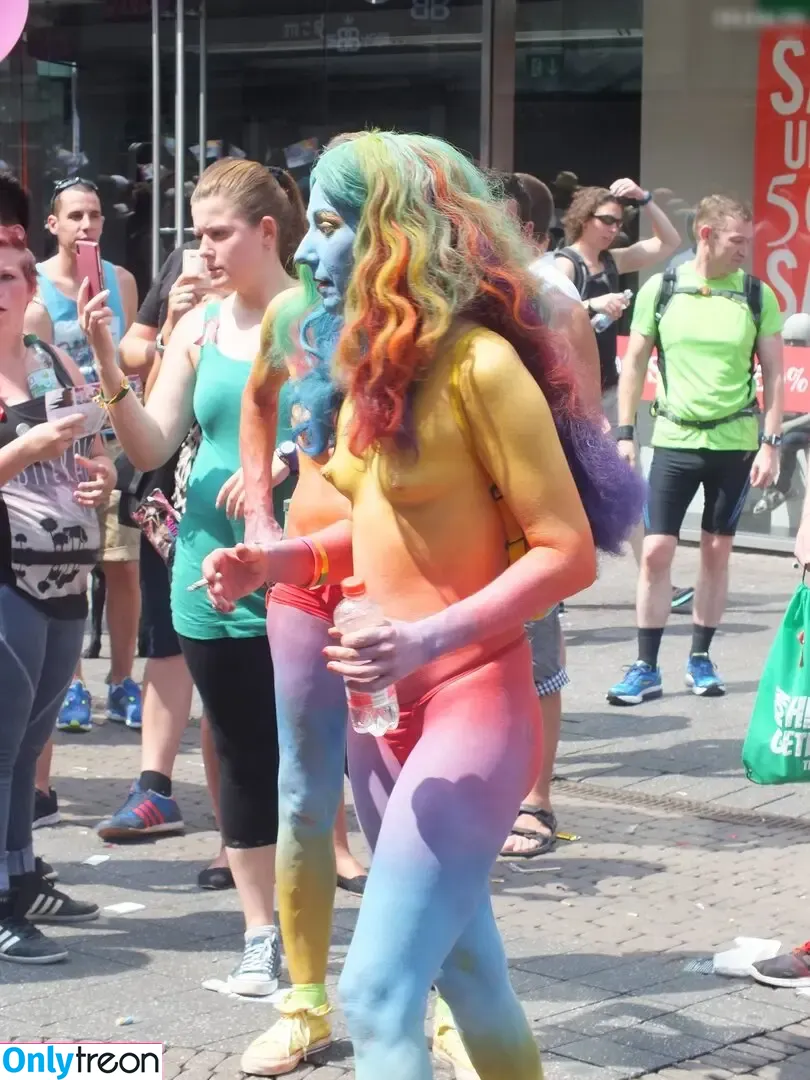 Christopher Street Day  CSD nude photo #0110 (Christopher Street Day  CSD)