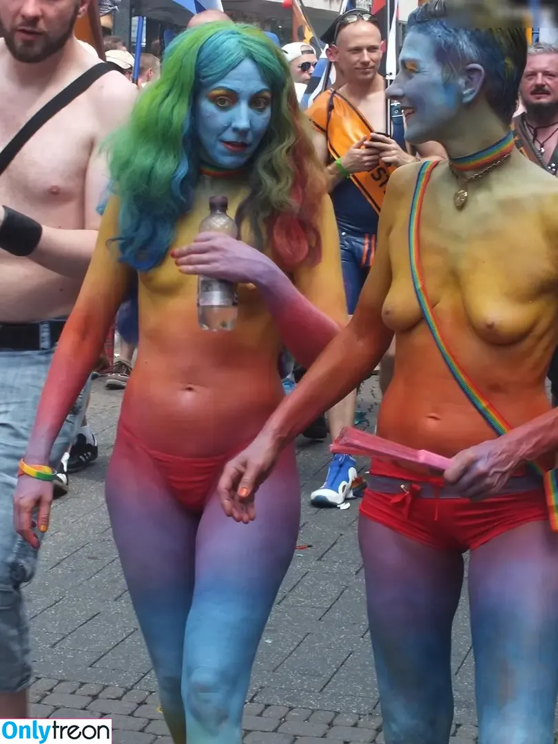 Christopher Street Day  CSD nude photo #0112 (Christopher Street Day  CSD)